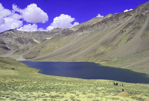 Dal Lake