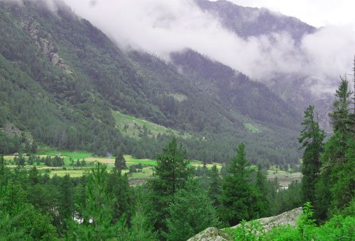 Dalhousie photo