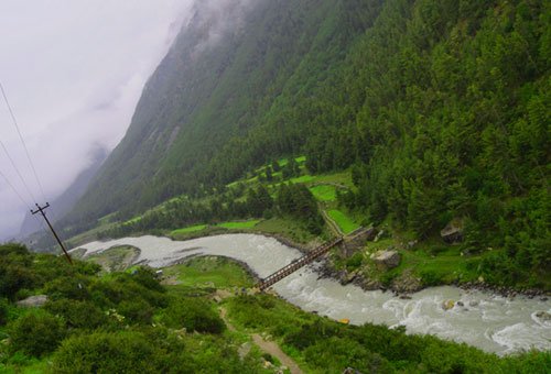 Chitkul photo