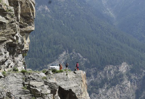 Dalhousie photo