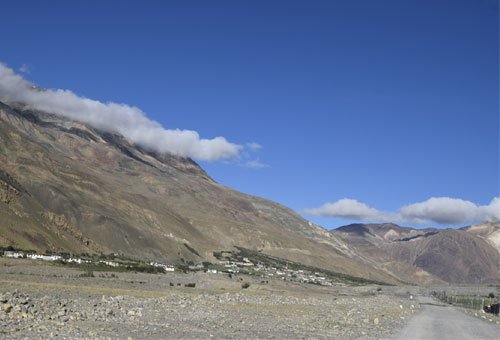 Chitkul photo