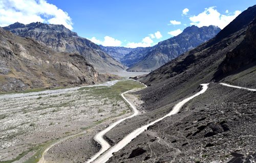 Spiti Valley road trip tips