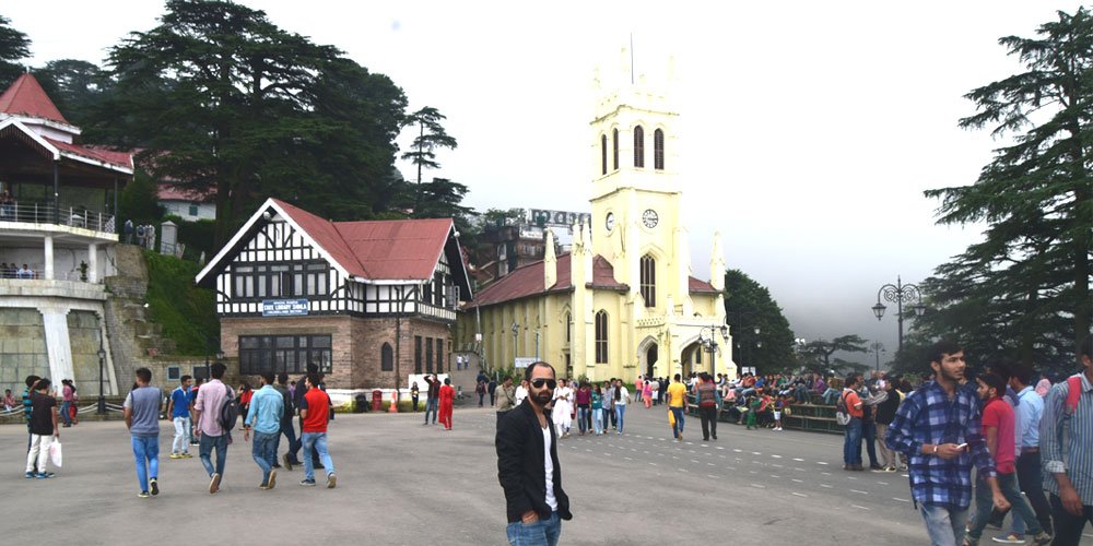 10 Best Places to Visit in Shimla This Year