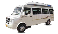 Tempo Traveller