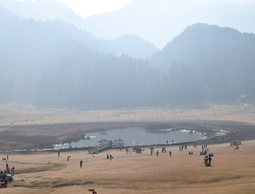 Dalhousie
