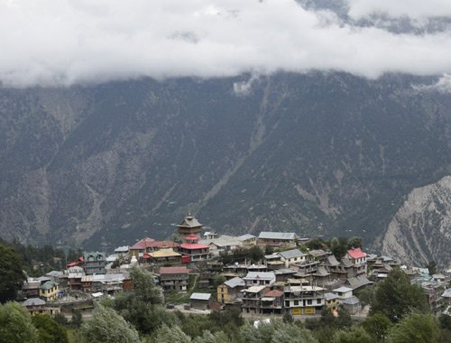 Kinnaur