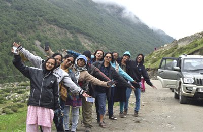Chitkul Package