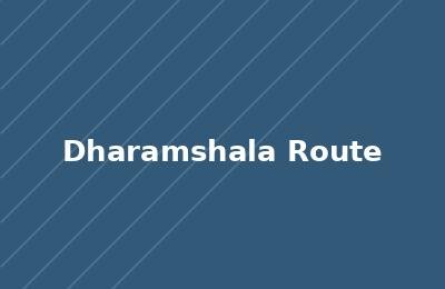 Dharamshala Dalhousie Package photo