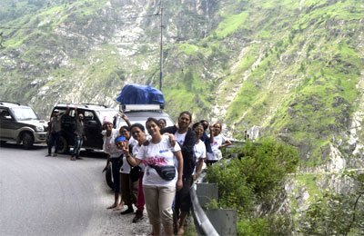 Chitkul Package photo