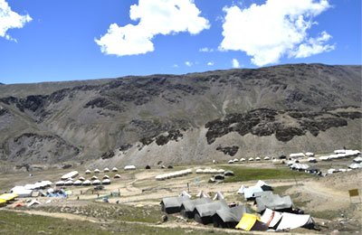 Spiti Valley Package photo