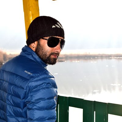 Rajesh Thakur