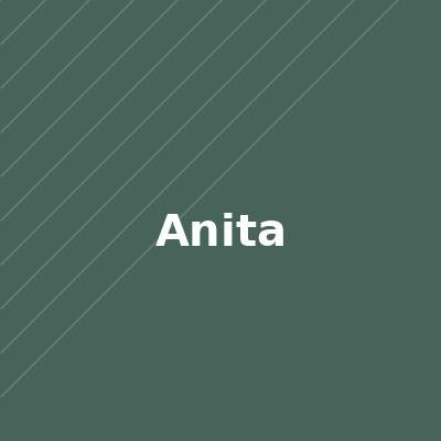 Anita Sharma