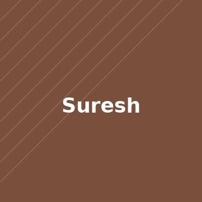 Suresh Negi