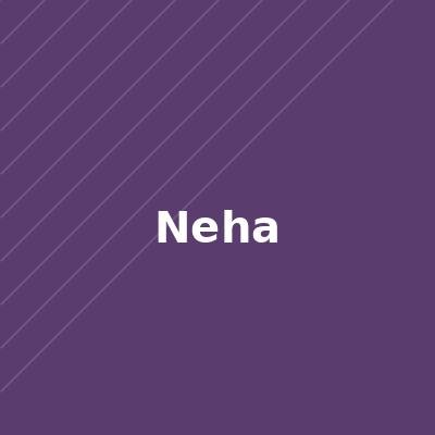 Neha Verma